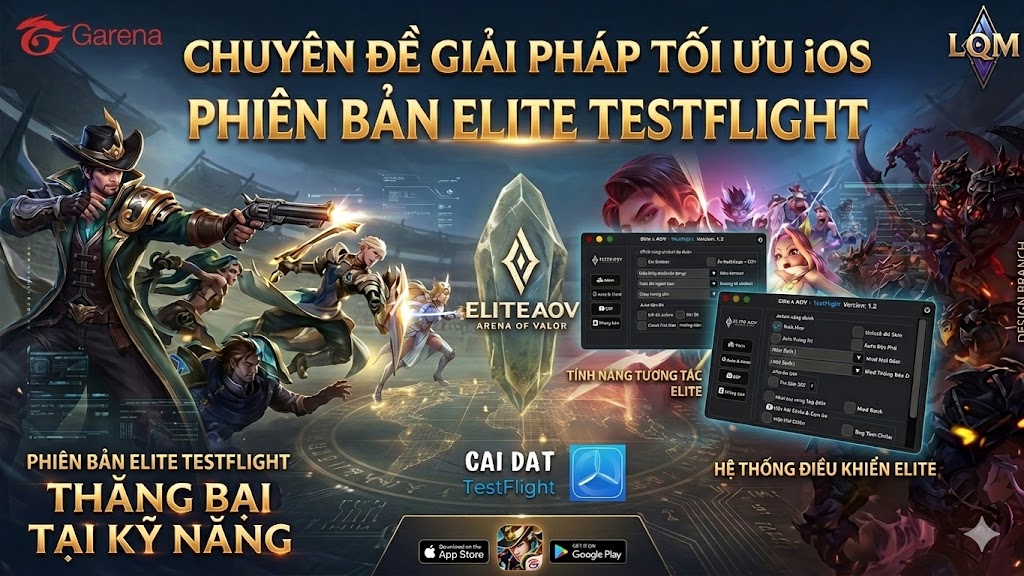 Elite VIP